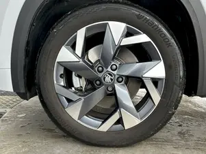 Škoda Kodiaq SportLine