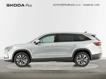 Kodiaq Exclusive Selection