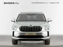 Kodiaq Exclusive Selection