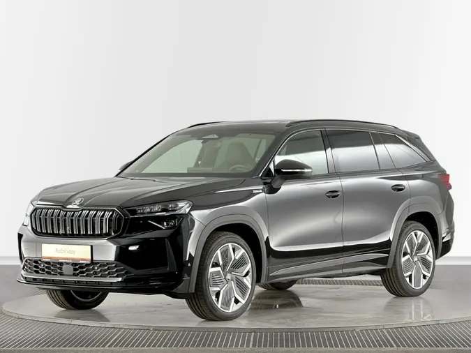 Kodiaq SportLine