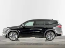 Kodiaq SportLine