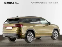 Kodiaq SportLine