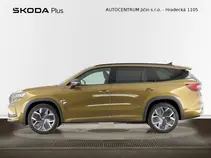Kodiaq SportLine