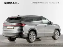 Kodiaq SportLine