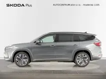 Kodiaq SportLine