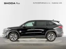 Kodiaq Exclusive Selection