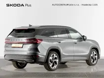 Kodiaq SportLine