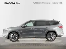 Kodiaq SportLine