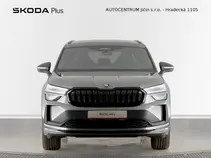 Kodiaq SportLine