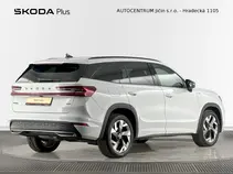 Kodiaq SportLine