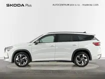 Kodiaq SportLine