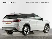 Kodiaq SportLine