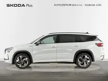 Kodiaq SportLine