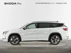 Škoda Kodiaq SportLine