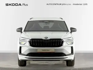 Škoda Kodiaq SportLine