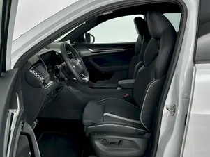 Škoda Kodiaq SportLine