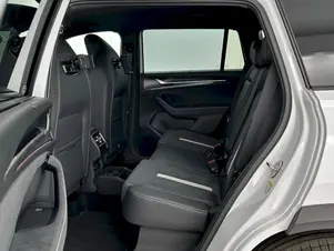 Škoda Kodiaq SportLine