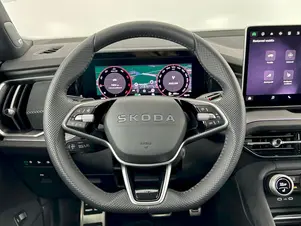 Škoda Kodiaq SportLine