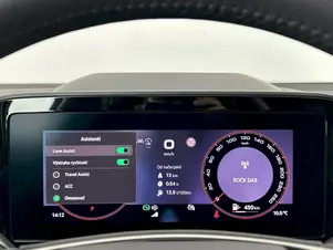 Škoda Kodiaq SportLine