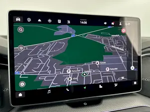 Škoda Kodiaq SportLine