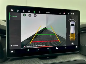 Škoda Kodiaq SportLine