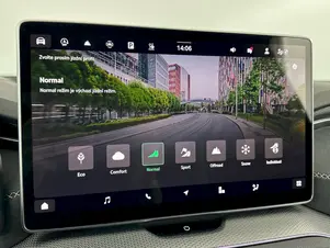 Škoda Kodiaq SportLine