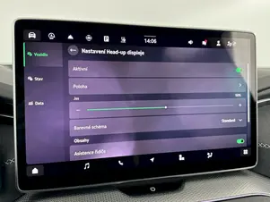 Škoda Kodiaq SportLine