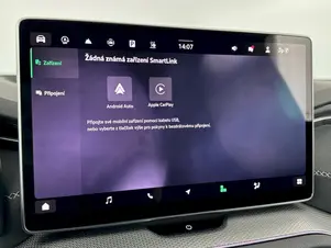 Škoda Kodiaq SportLine