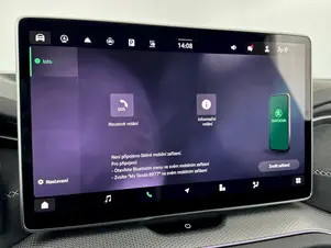 Škoda Kodiaq SportLine