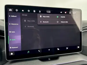 Škoda Kodiaq SportLine