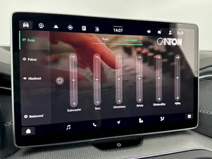 Škoda Kodiaq SportLine