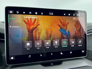 Škoda Kodiaq SportLine