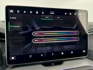 Škoda Kodiaq SportLine