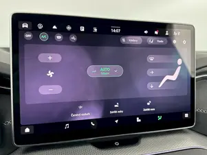 Škoda Kodiaq SportLine