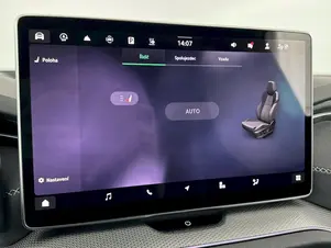 Škoda Kodiaq SportLine