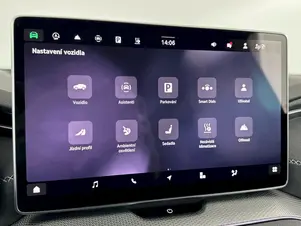 Škoda Kodiaq SportLine