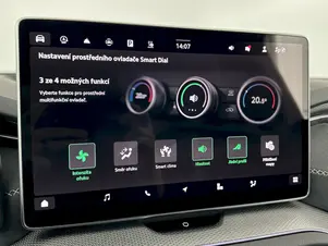 Škoda Kodiaq SportLine