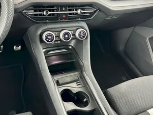 Škoda Kodiaq SportLine