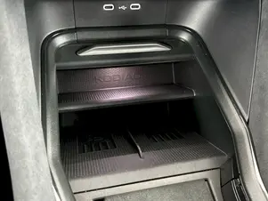 Škoda Kodiaq SportLine