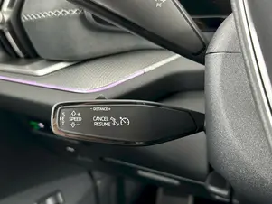 Škoda Kodiaq SportLine