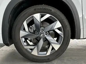 Škoda Kodiaq SportLine