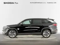 Kodiaq Exclusive Selection