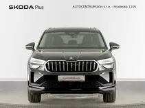 Kodiaq Exclusive Selection