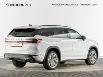 Kodiaq SportLine