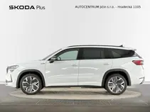 Kodiaq SportLine