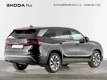 Kodiaq Exclusive Selection