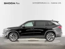 Kodiaq Exclusive Selection