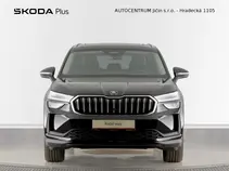 Kodiaq Exclusive Selection