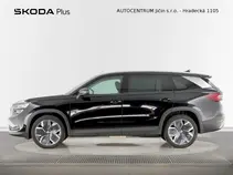 Kodiaq Exclusive Selection