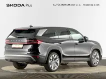Kodiaq Exclusive Selection